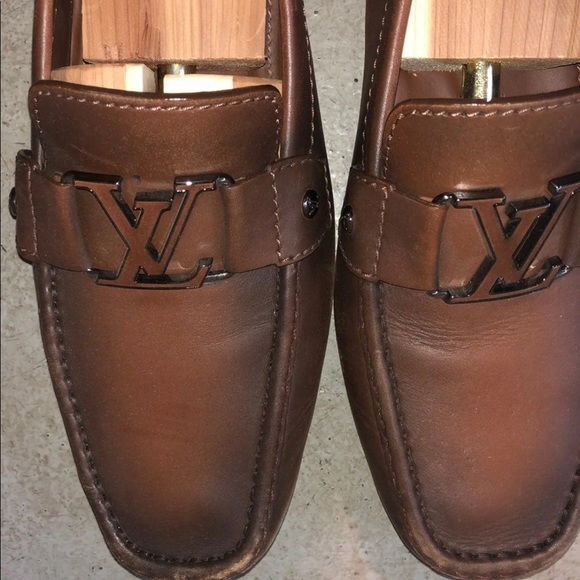 Louis Vuitton Men’s Loafer